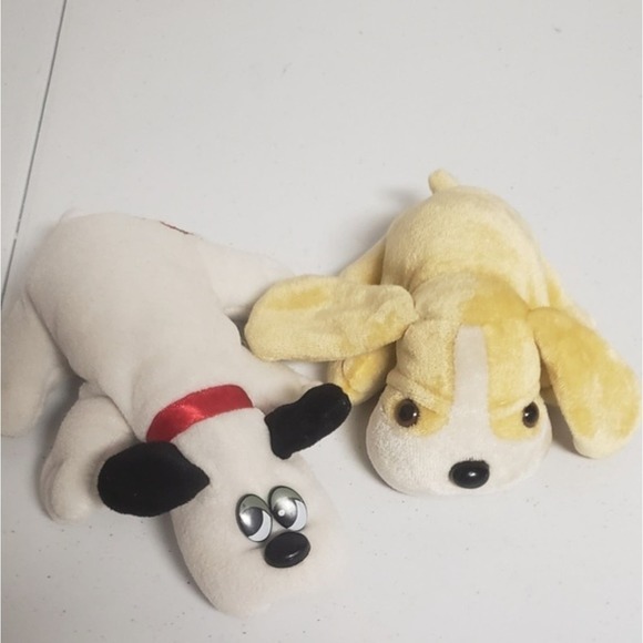 Pound puppies - Picture 1 of 5